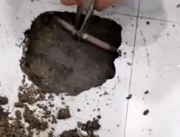 瓜州卫生间漏水检测电话