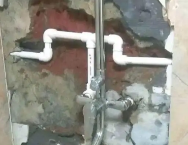 瓜州卫生间漏水检测电话