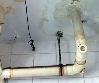 瓜州卫生间漏水检测多少钱