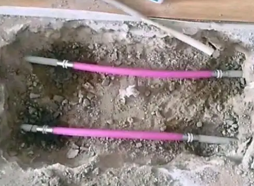 瓜州卫生间测漏水多少钱