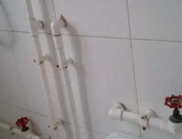 瓜州水管维修多少钱