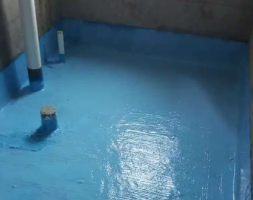 瓜州卫生间防水哪家好