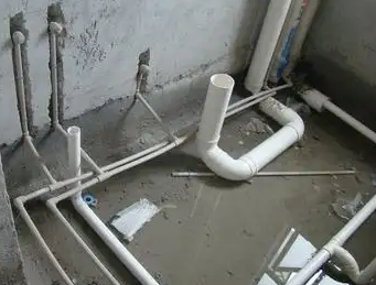 瓜州水管维修多少钱