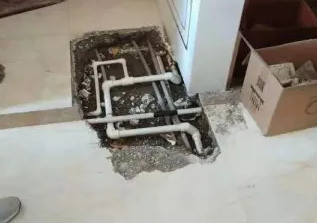 瓜州查漏水多少钱
