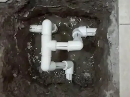 瓜州卫生间漏水维修公司为您专业分享一下瓜州查漏水的知识点