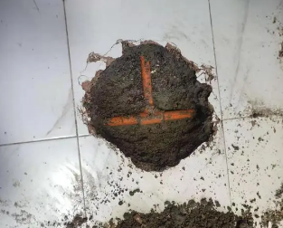 瓜州查漏水多少钱