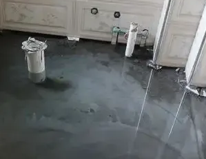 瓜州卫生间漏水维修公司为您专业分享下瓜州卫生间漏水检测的知识点
