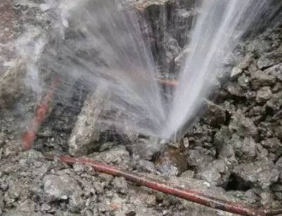 瓜州水管维修多少钱