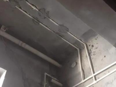 瓜州卫生间漏水维修技术的依据是什么