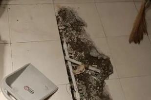 瓜州卫生间漏水检测电话